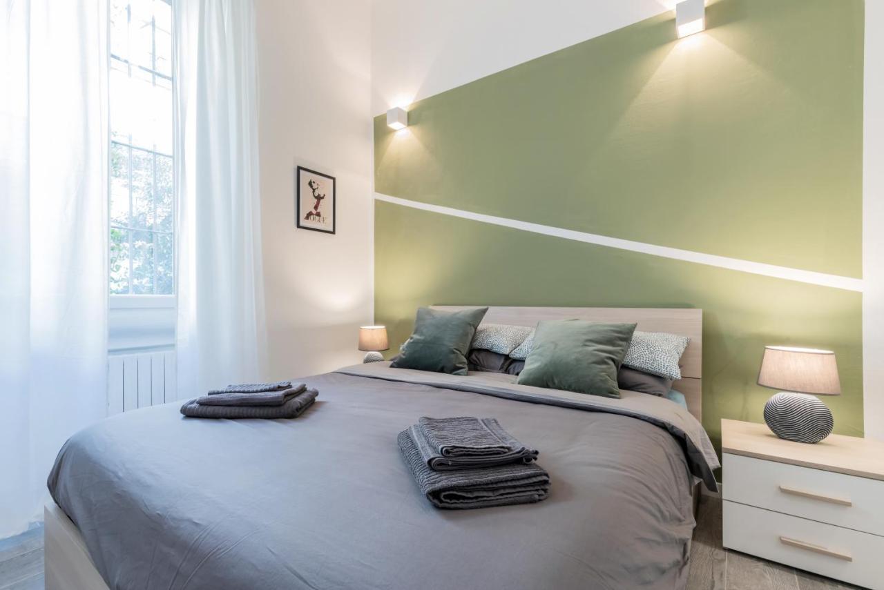 Duomo-navigli Charming And Modern With Fast Wifi Apartment Milan