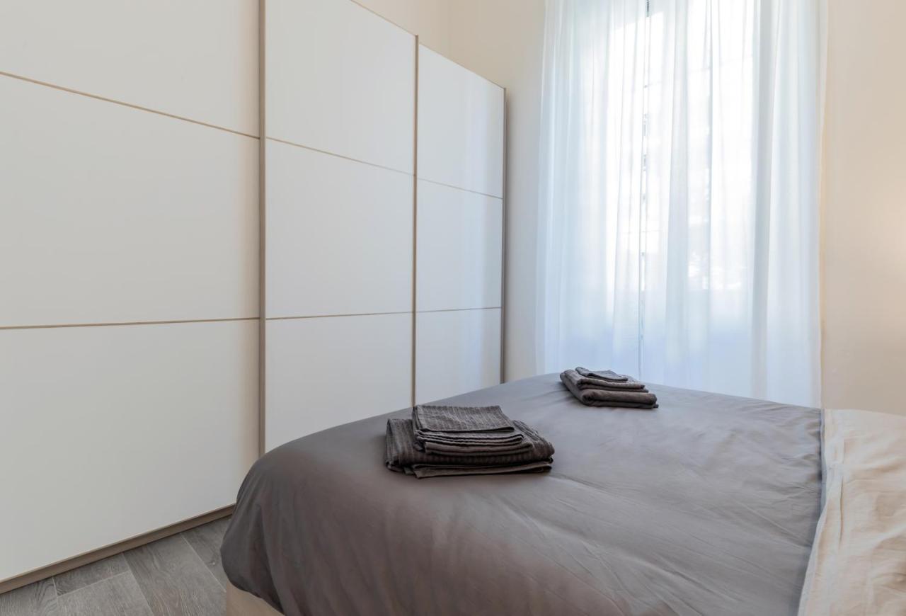 Duomo-navigli Charming And Modern With Fast Wifi Apartment Milan