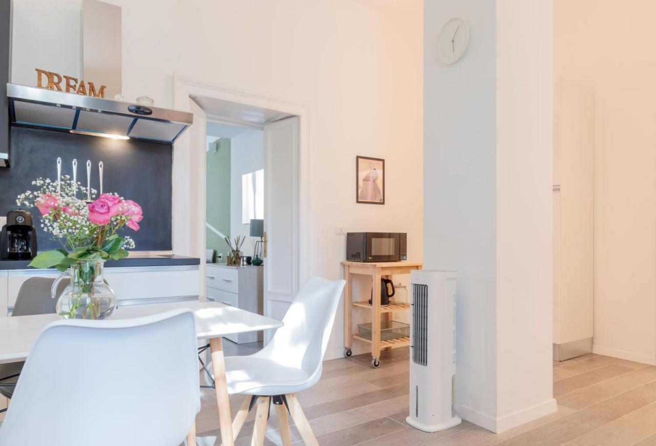 Duomo-navigli Charming And Modern With Fast Wifi *