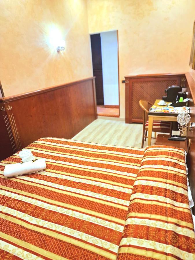 New Marghera Guest house