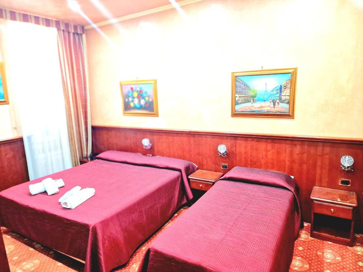New Marghera Guest house *