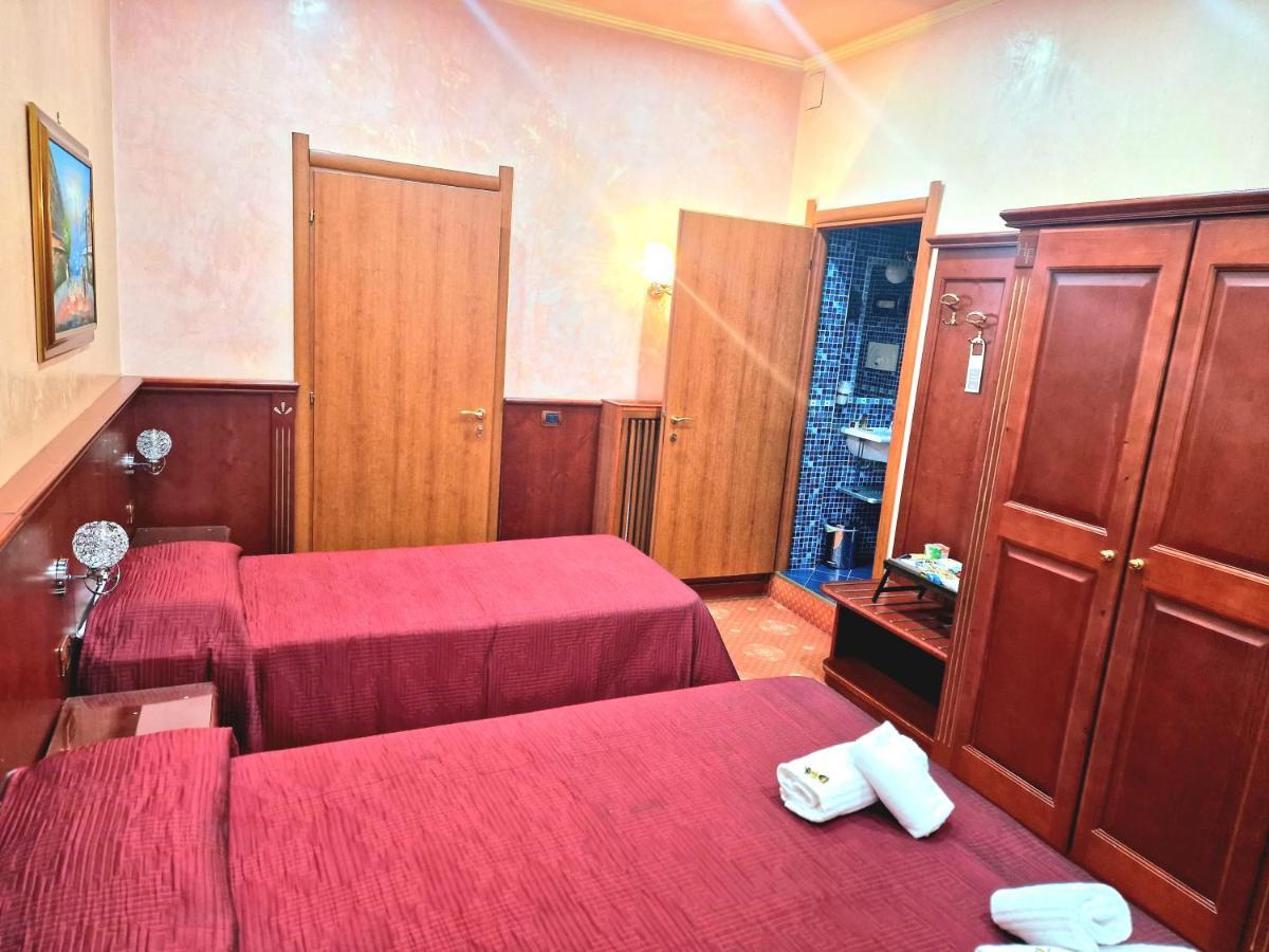 New Marghera * Milan