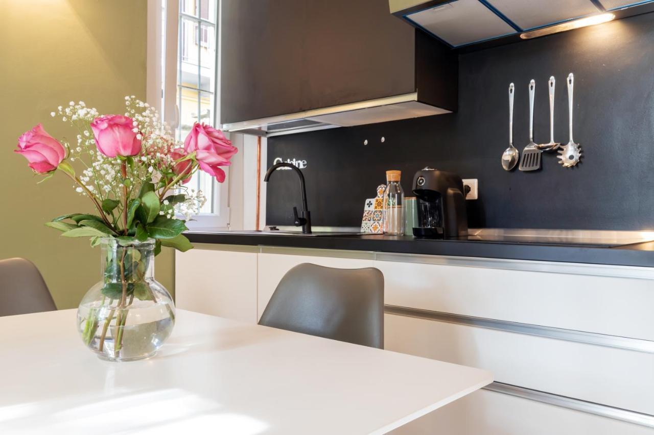 Apartment Duomo-navigli Charming And Modern With Fast Wifi