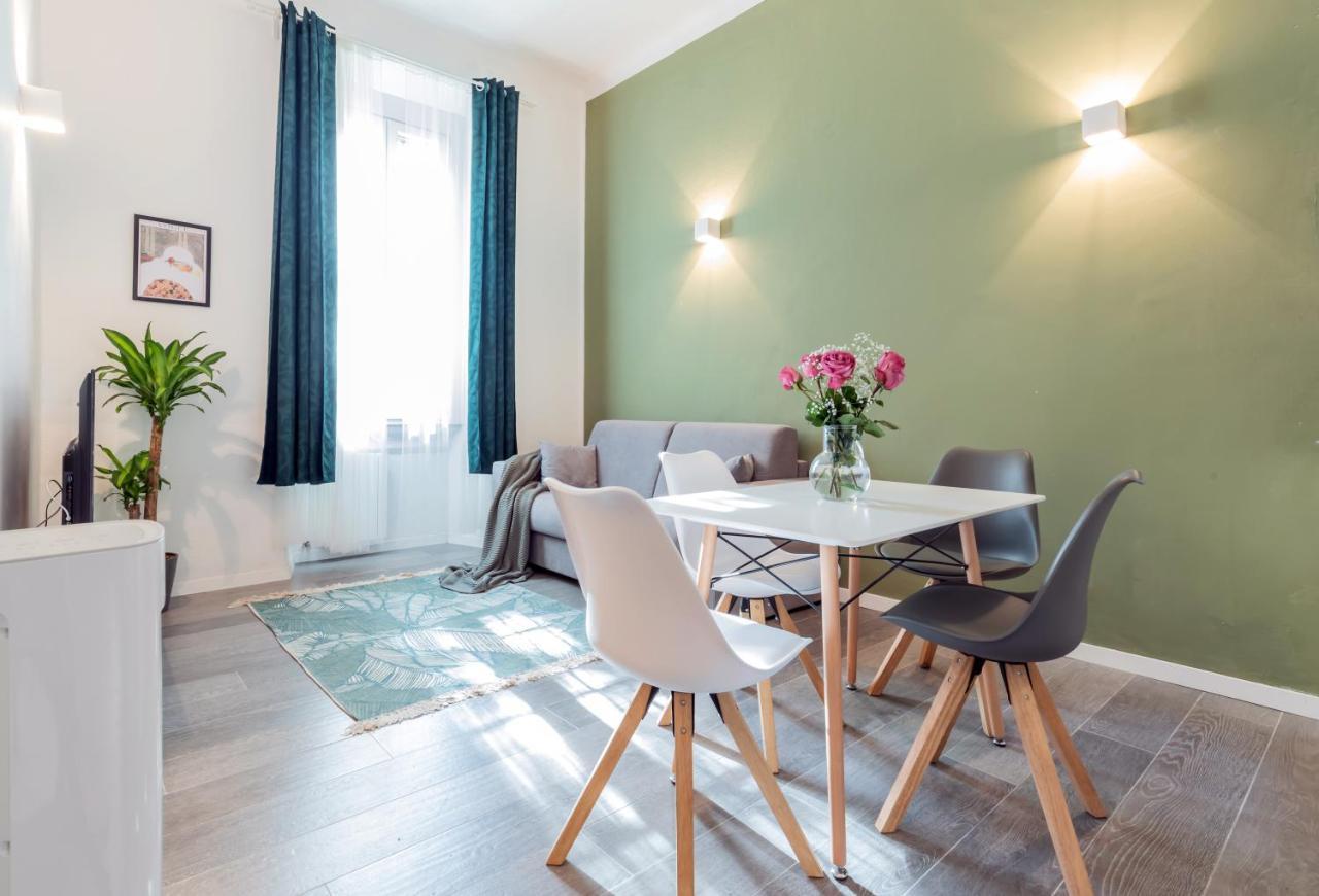 Duomo-navigli Charming And Modern With Fast Wifi *