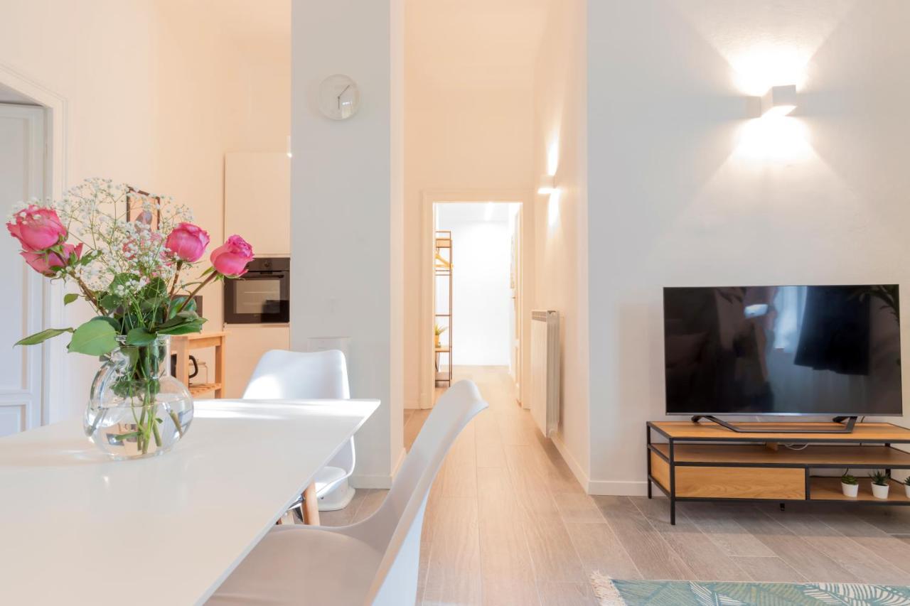 Duomo-navigli Charming And Modern With Fast Wifi Apartment *