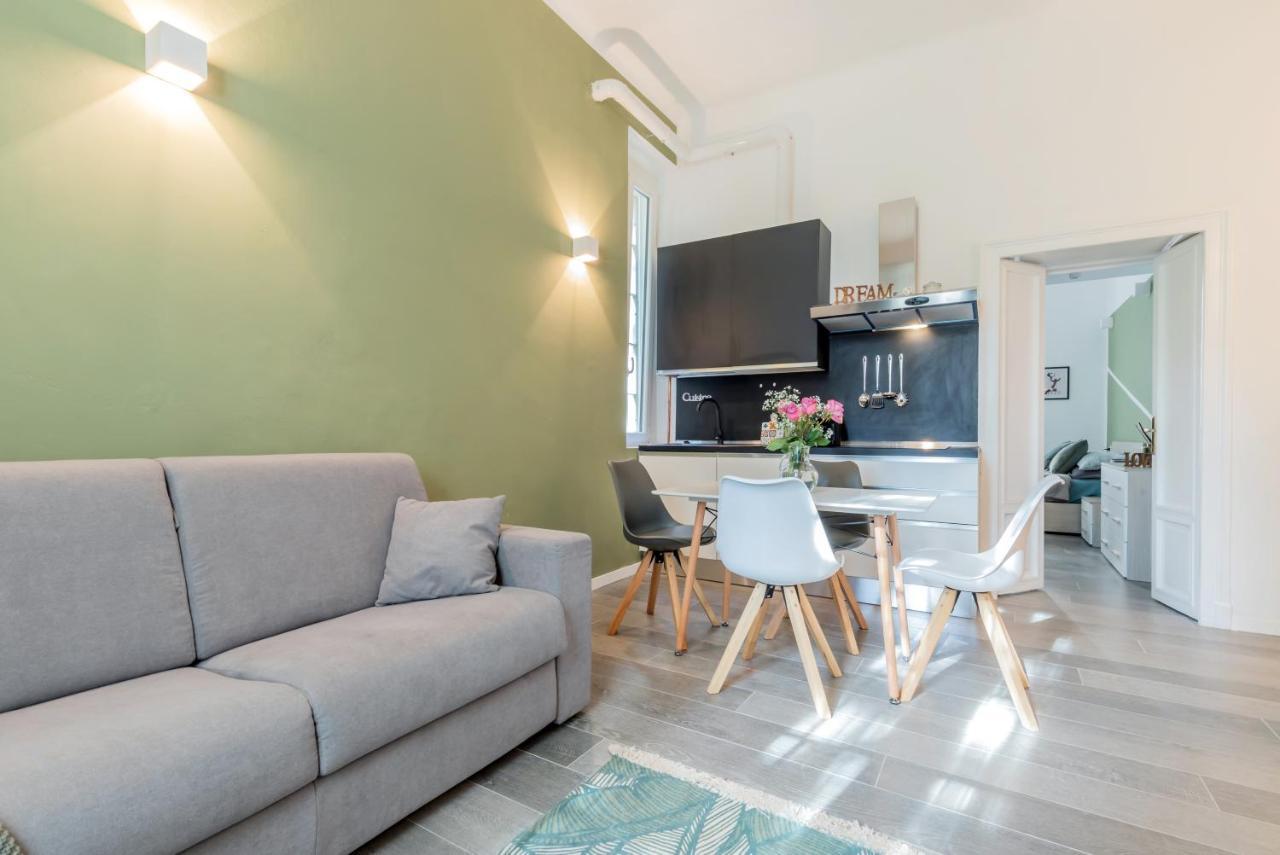 Duomo-navigli Charming And Modern With Fast Wifi * Milan