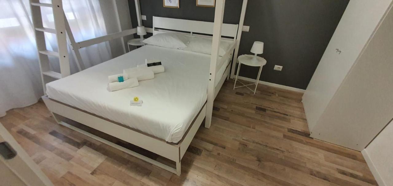 Leilighet Paruta 65 *
