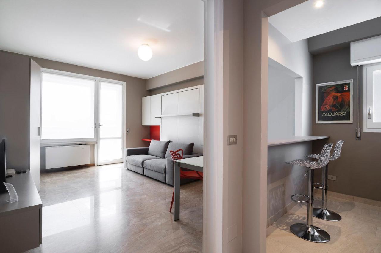 Contempora - Elvezia 8 - E33 Lejlighed *