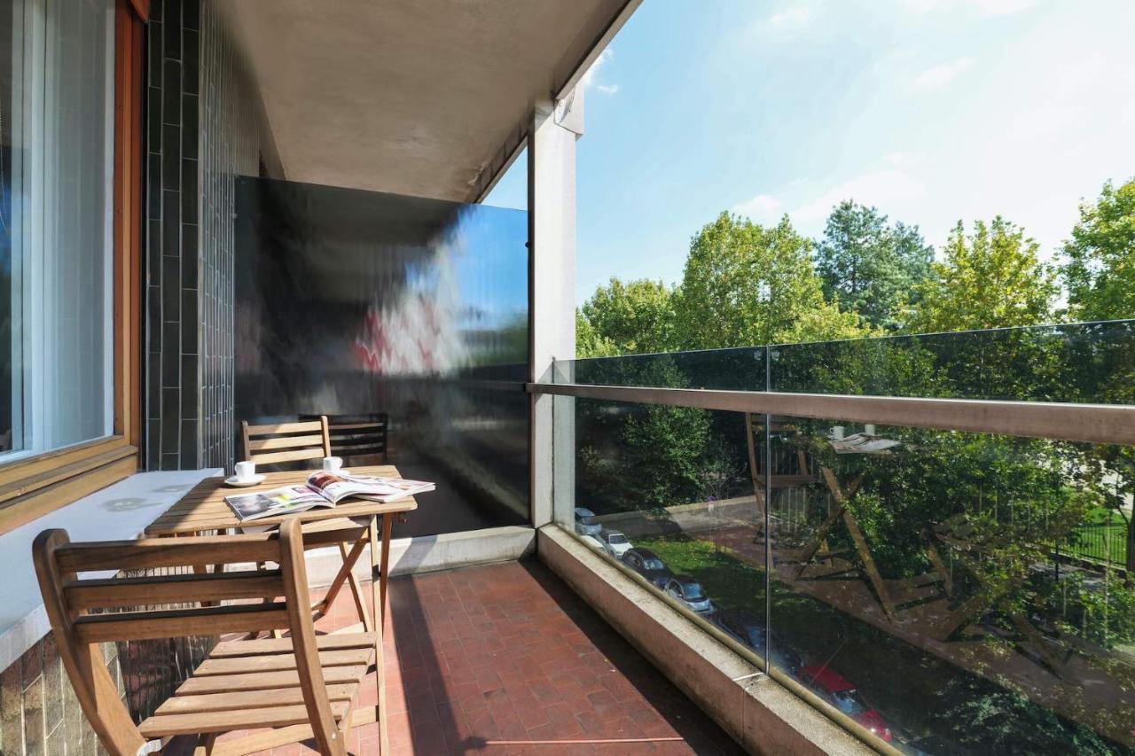 Contempora - Elvezia 8 - E33 Lejlighed *