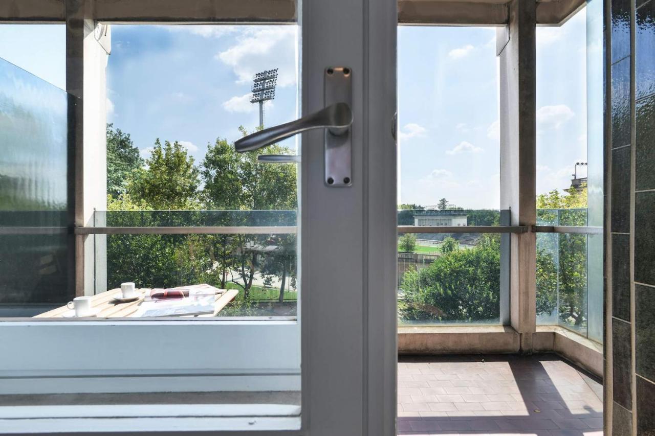 Contempora - Elvezia 8 - E33 * Milano