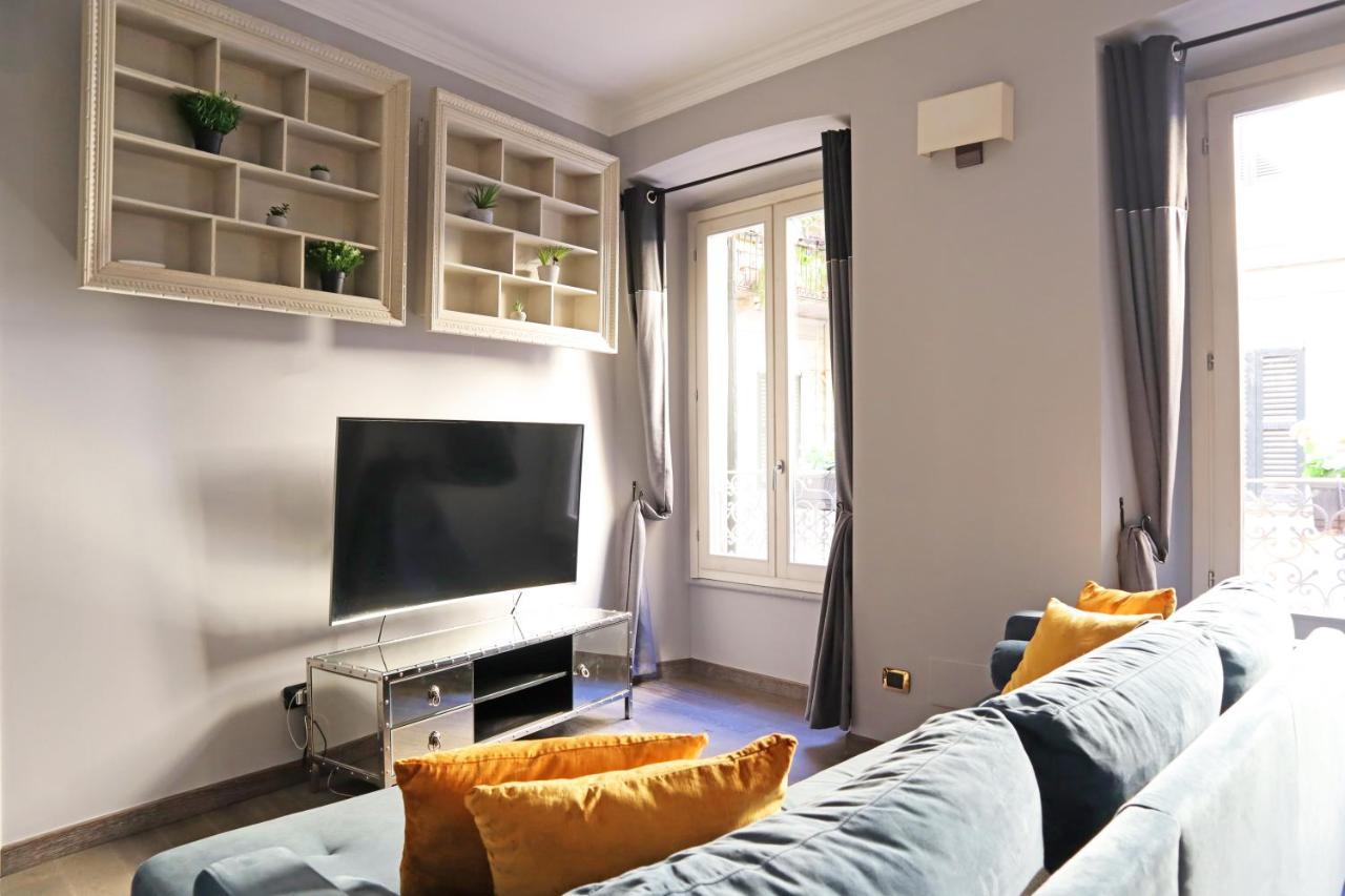 Lejlighed Marghera Elegant Style Milano
