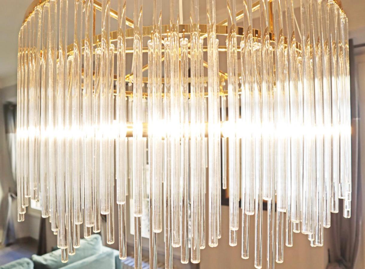 Marghera Elegant Style * Milano