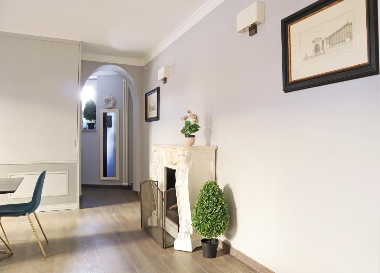Marghera Elegant Style Lejlighed