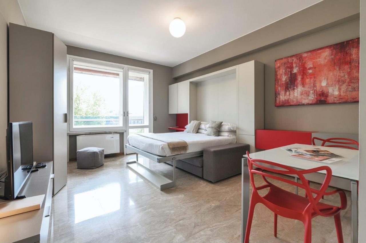 Lejlighed Contempora - Elvezia 8 - E33 Milano