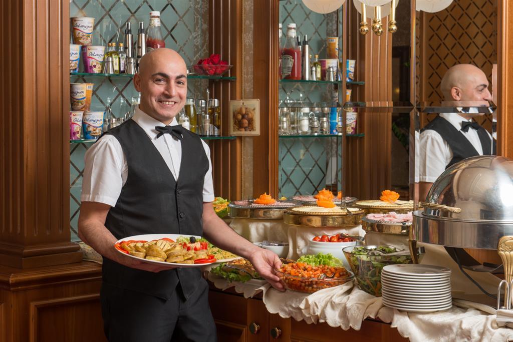 Berna Hotel