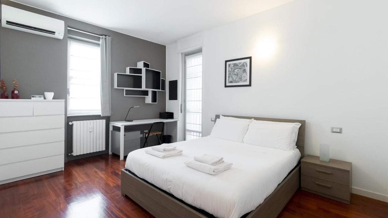 Appartement Italianway - Tagiura 8 Milaan