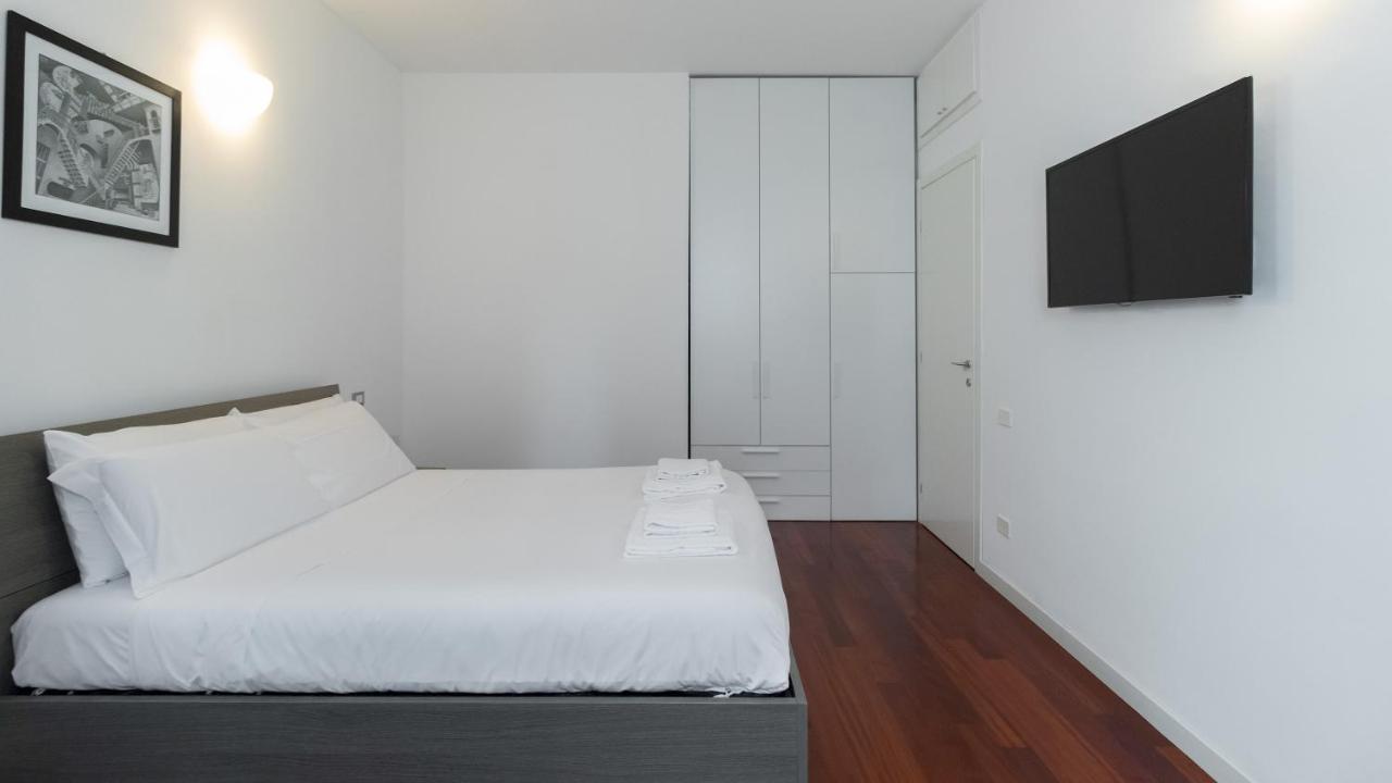 Appartement Italianway - Tagiura 8 Milaan