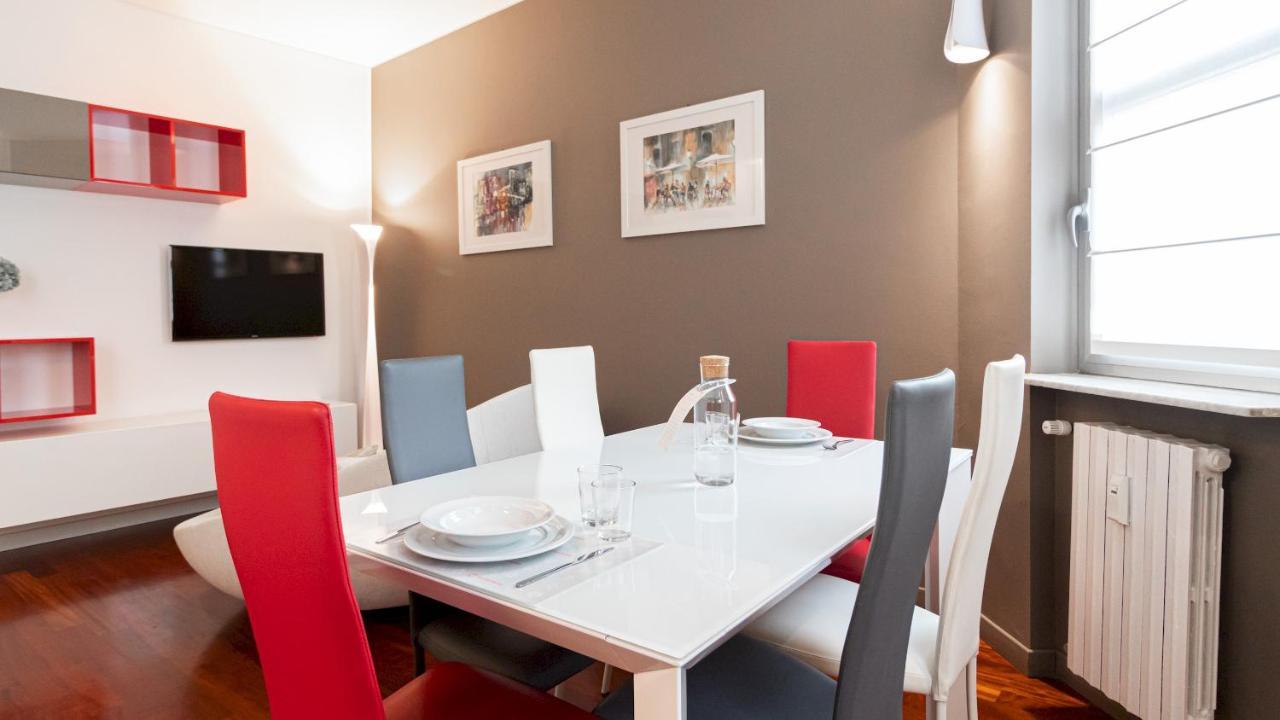 Appartement Italianway - Tagiura 8
