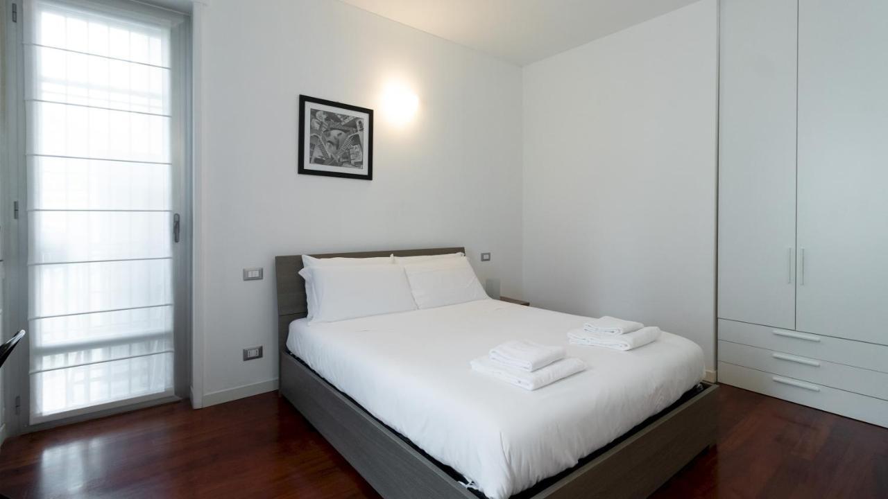 Italianway - Tagiura 8 Appartement