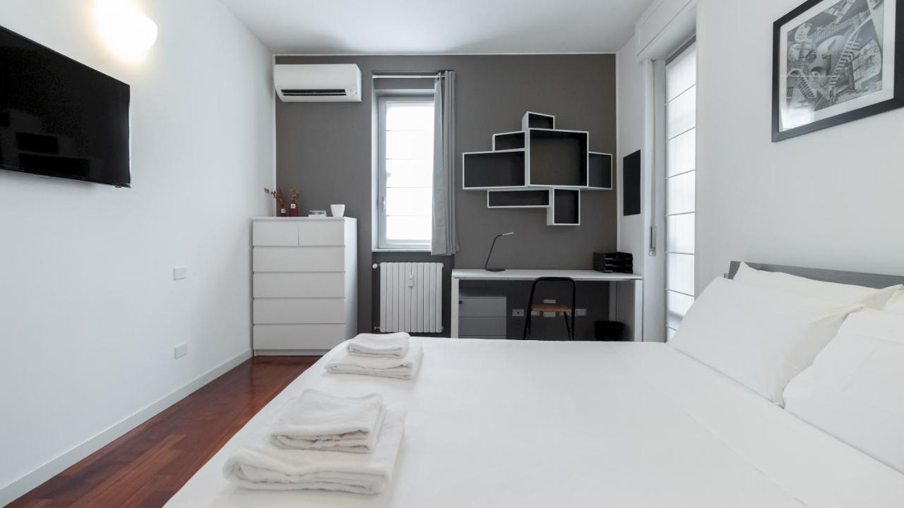 Italianway - Tagiura 8 Appartement *