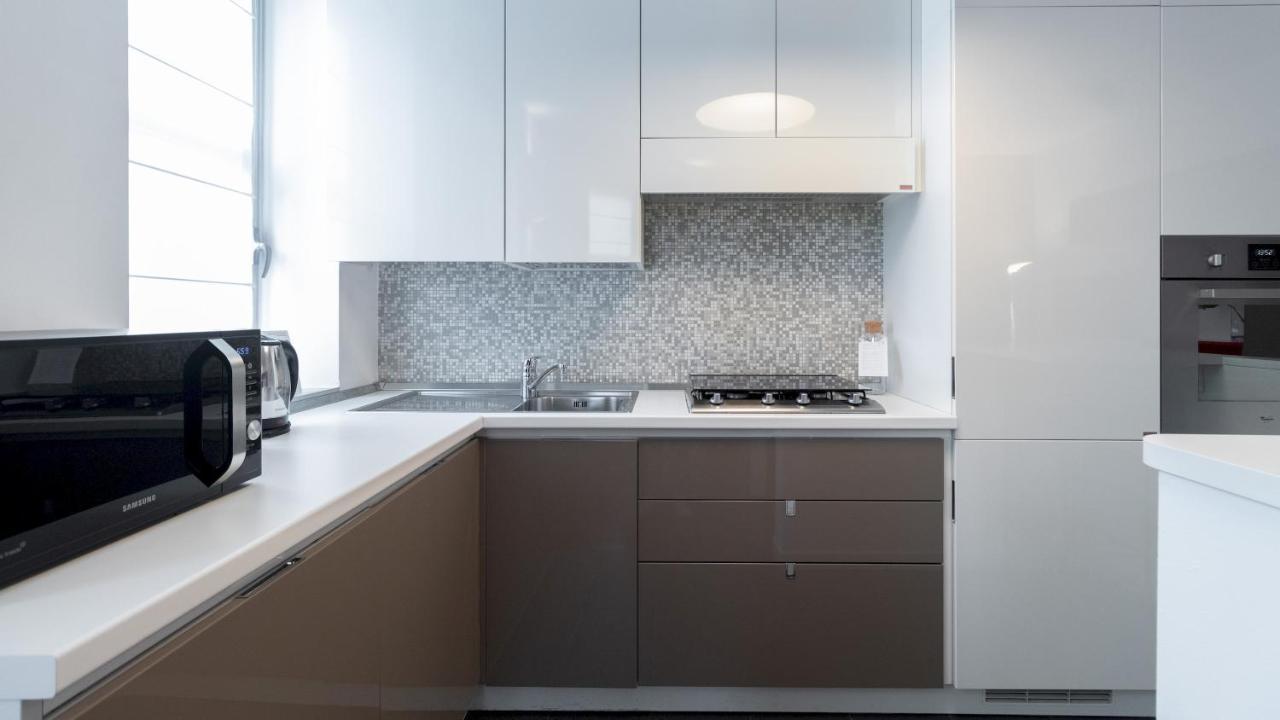 Appartement Italianway - Tagiura 8
