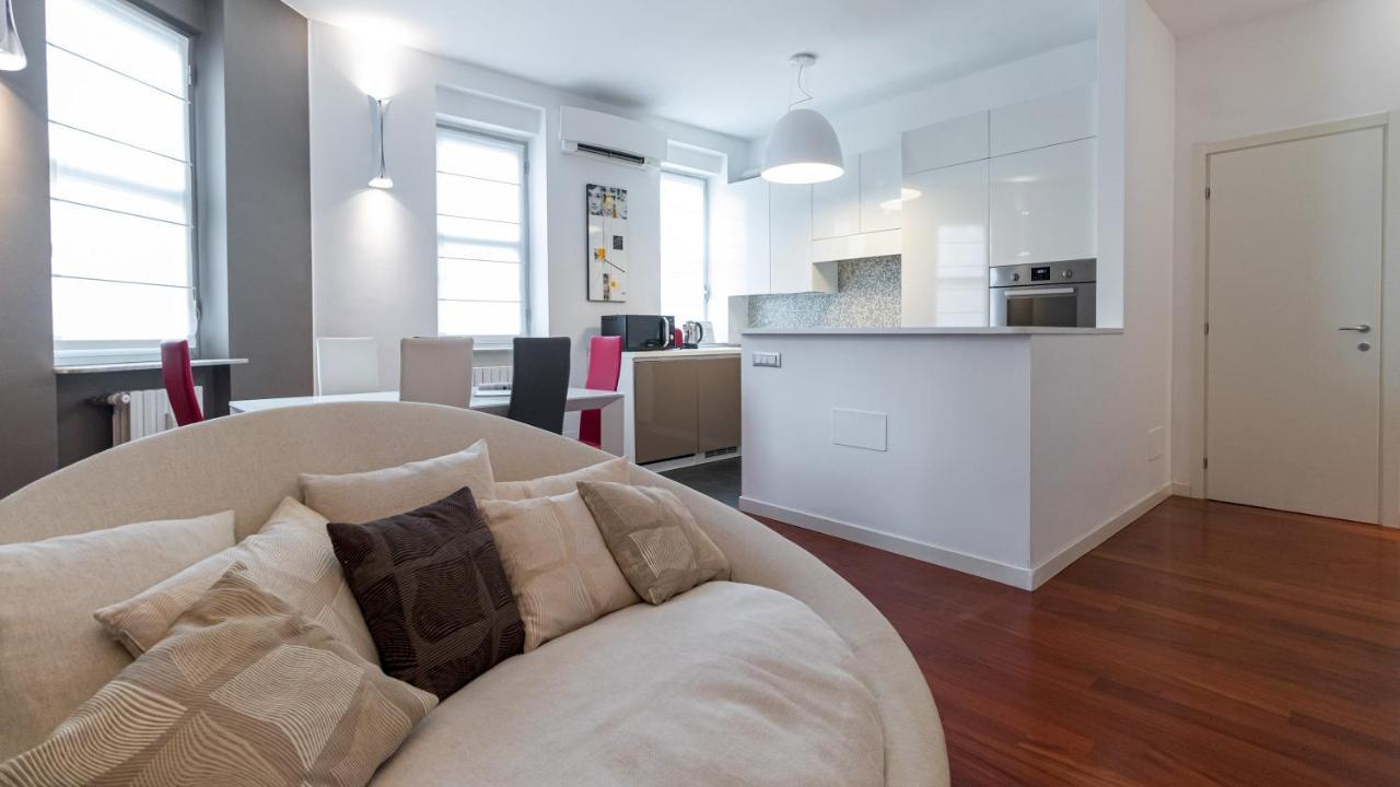 Appartement Italianway - Tagiura 8