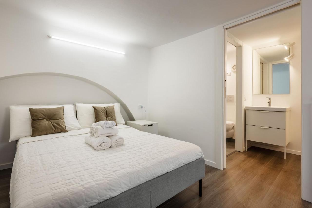 Leilighet Comfy And On The Navigli River By Eayslife Milano