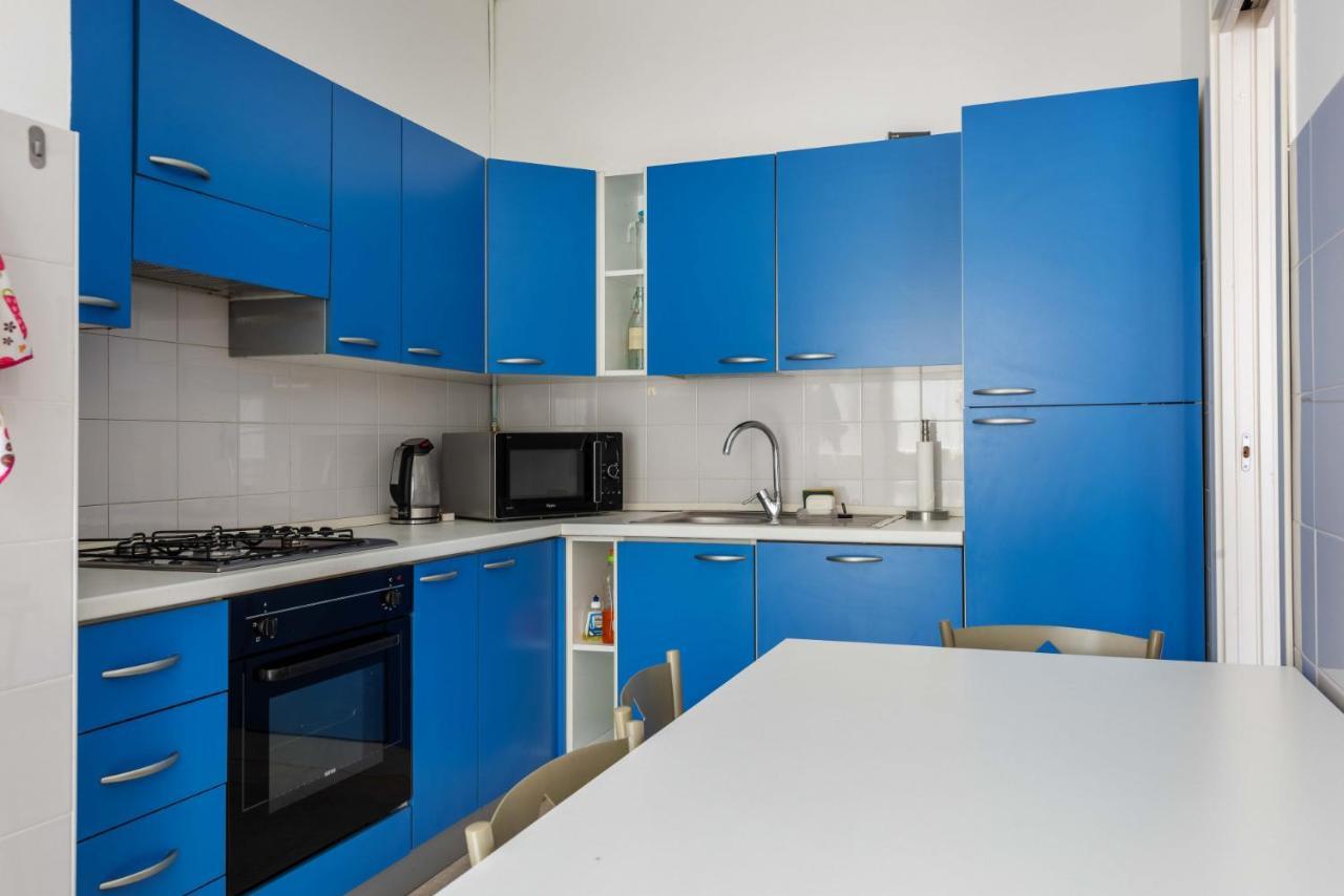 Amazing House In Porta Venezia By Easylife Leilighet Milano