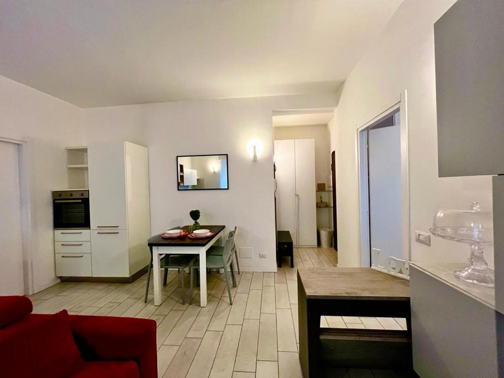 Kibilu - Via Ponte Seveso Stazione Appartement Milaan