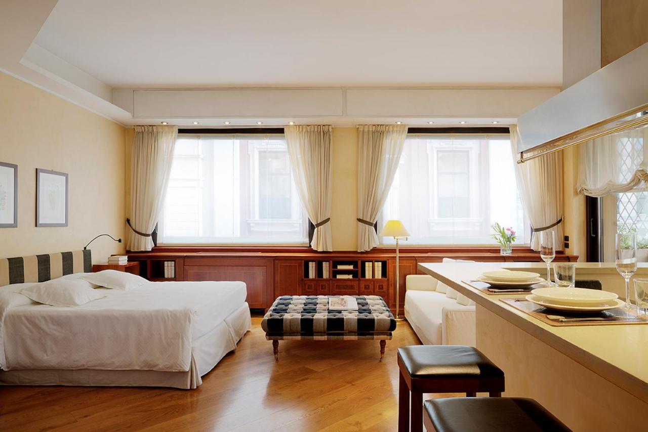 Numa Camperio Aparthotel