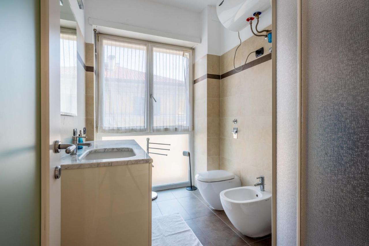 Amazing House In Porta Venezia By Easylife Leilighet Milano