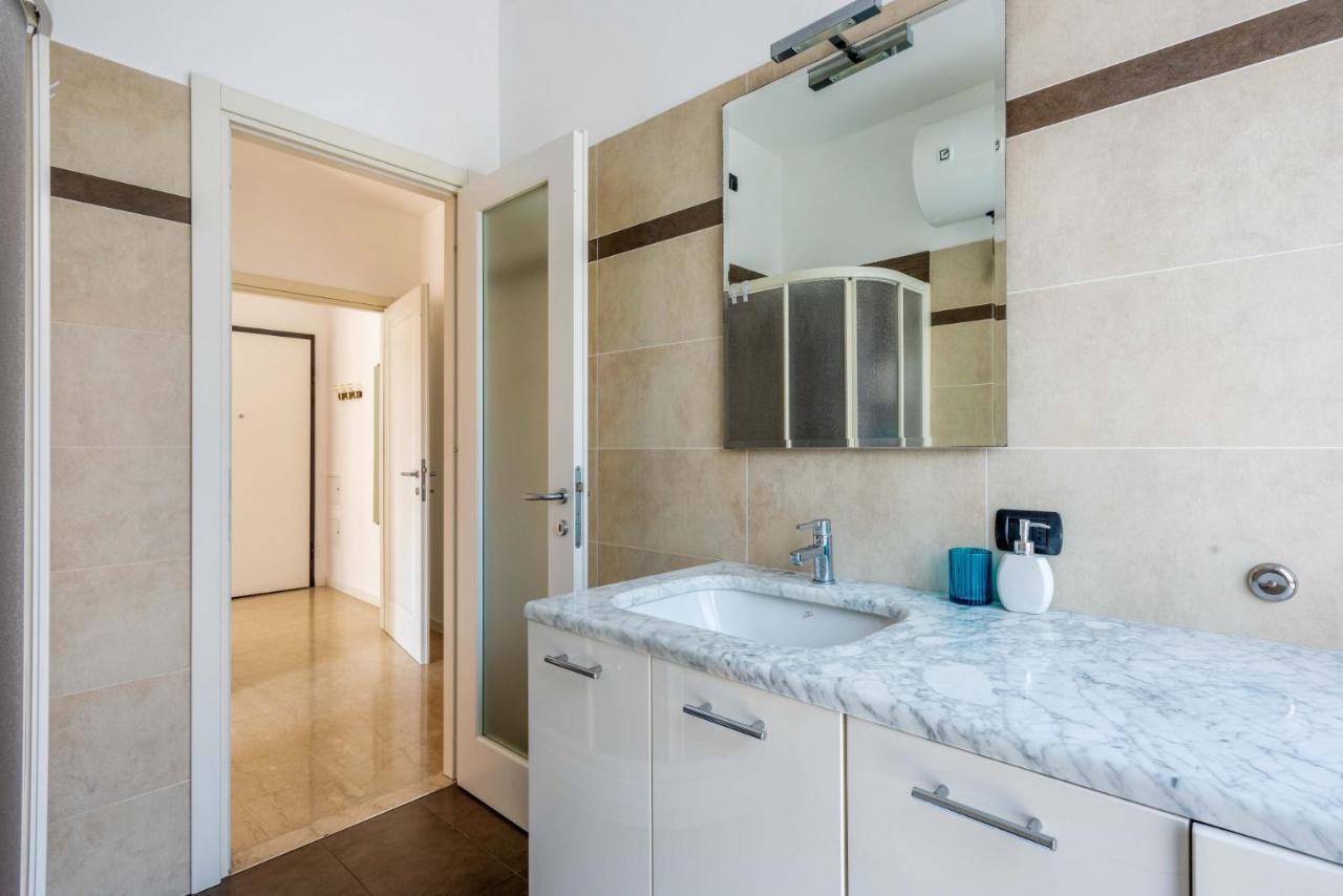 Leilighet Amazing House In Porta Venezia By Easylife Milano