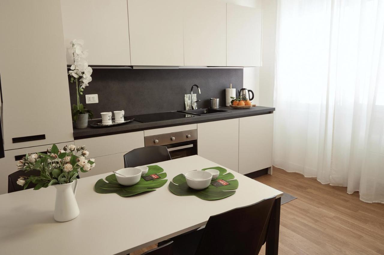 Appartamento G62 Confortevole Bilocale Zona Stazione *