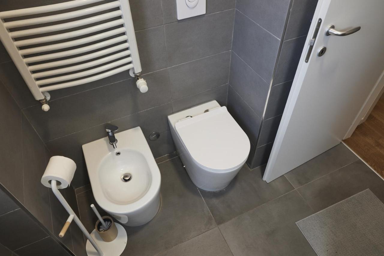 G62 Confortevole Bilocale Zona Stazione Appartamento