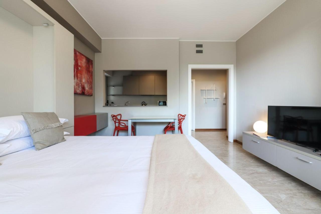 Contempora - Elvezia 8 - E33 * Milano