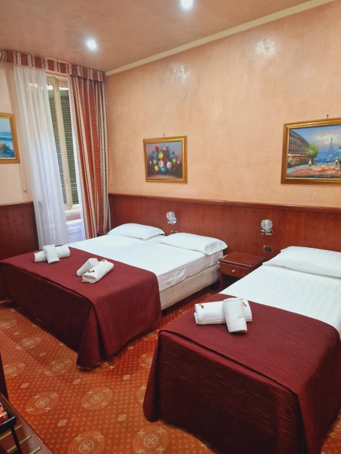 New Marghera Guest house Milan