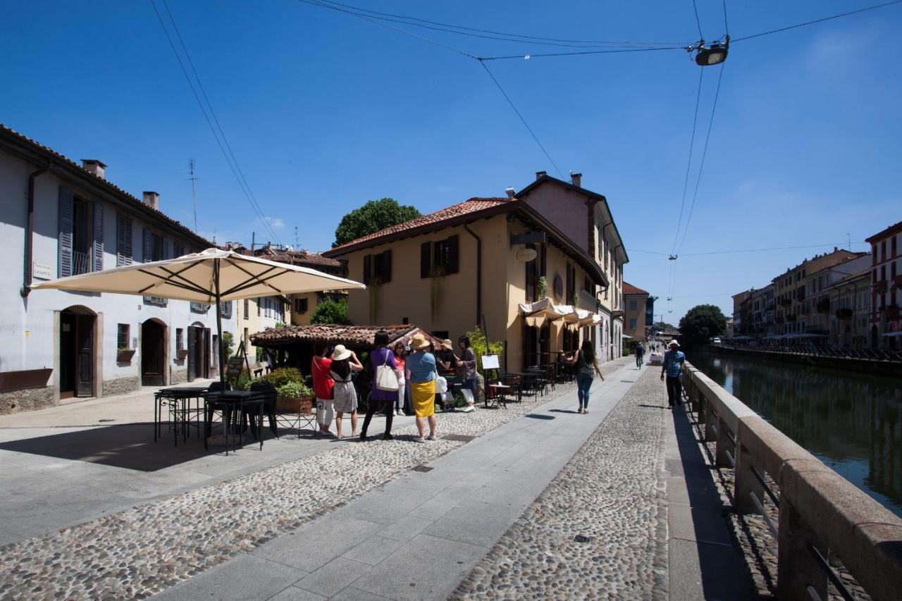 Antico Borgo Appartement *