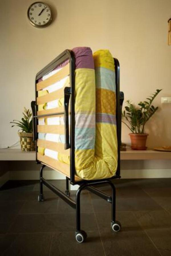 Antico Borgo Appartement Milaan