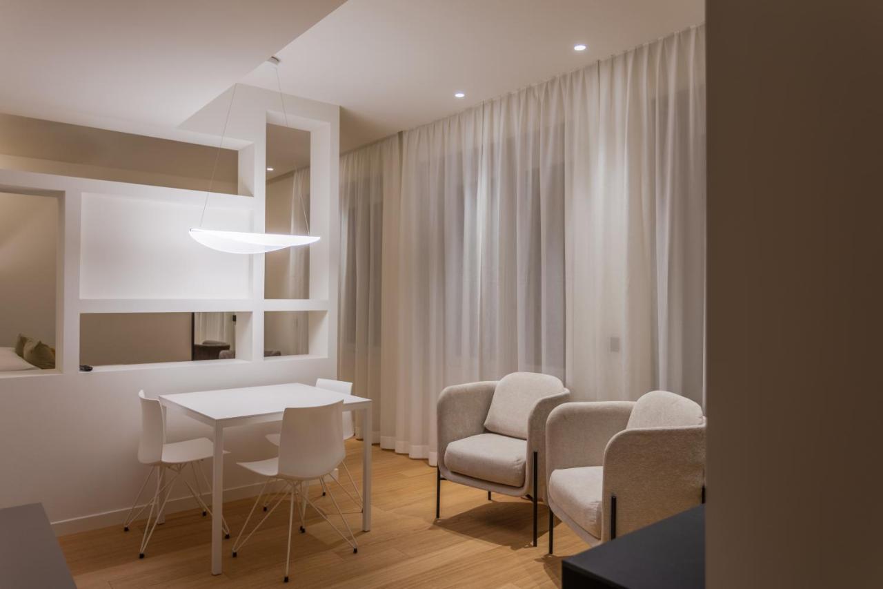 Apartment Sant'ambrogio Apartments, Reception H24