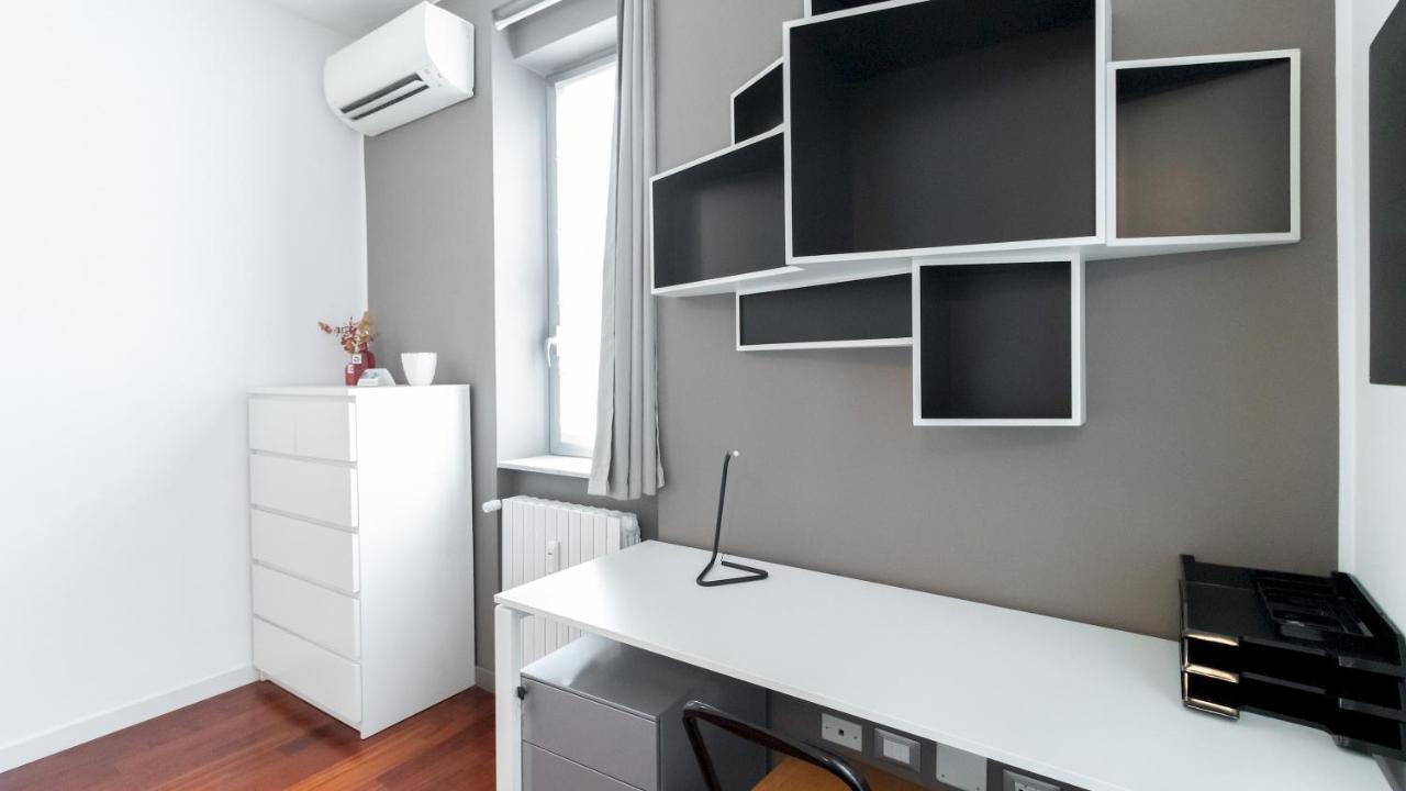 Italianway - Tagiura 8 Appartement *
