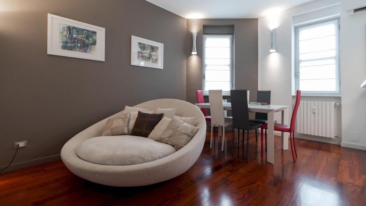Italianway - Tagiura 8 Appartement Milaan