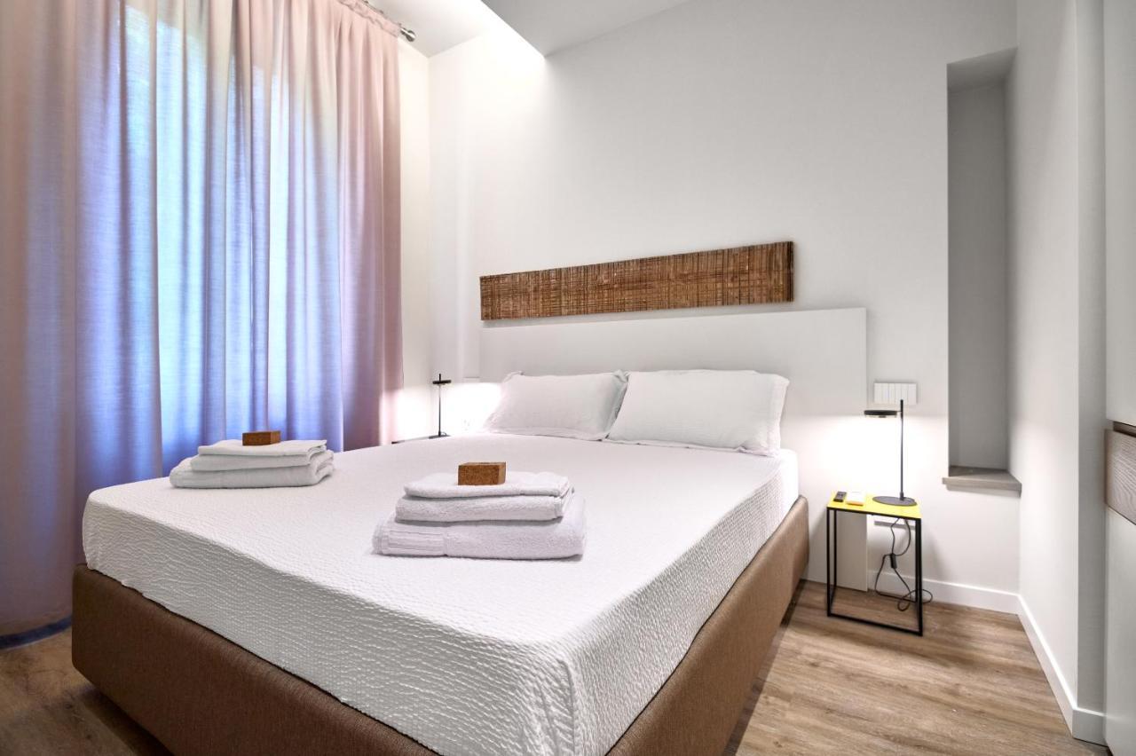 Apartment Donatello11 Milan