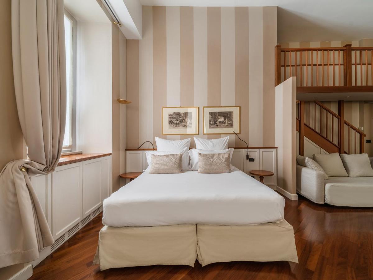 Aparthotel Numa Camperio Milan