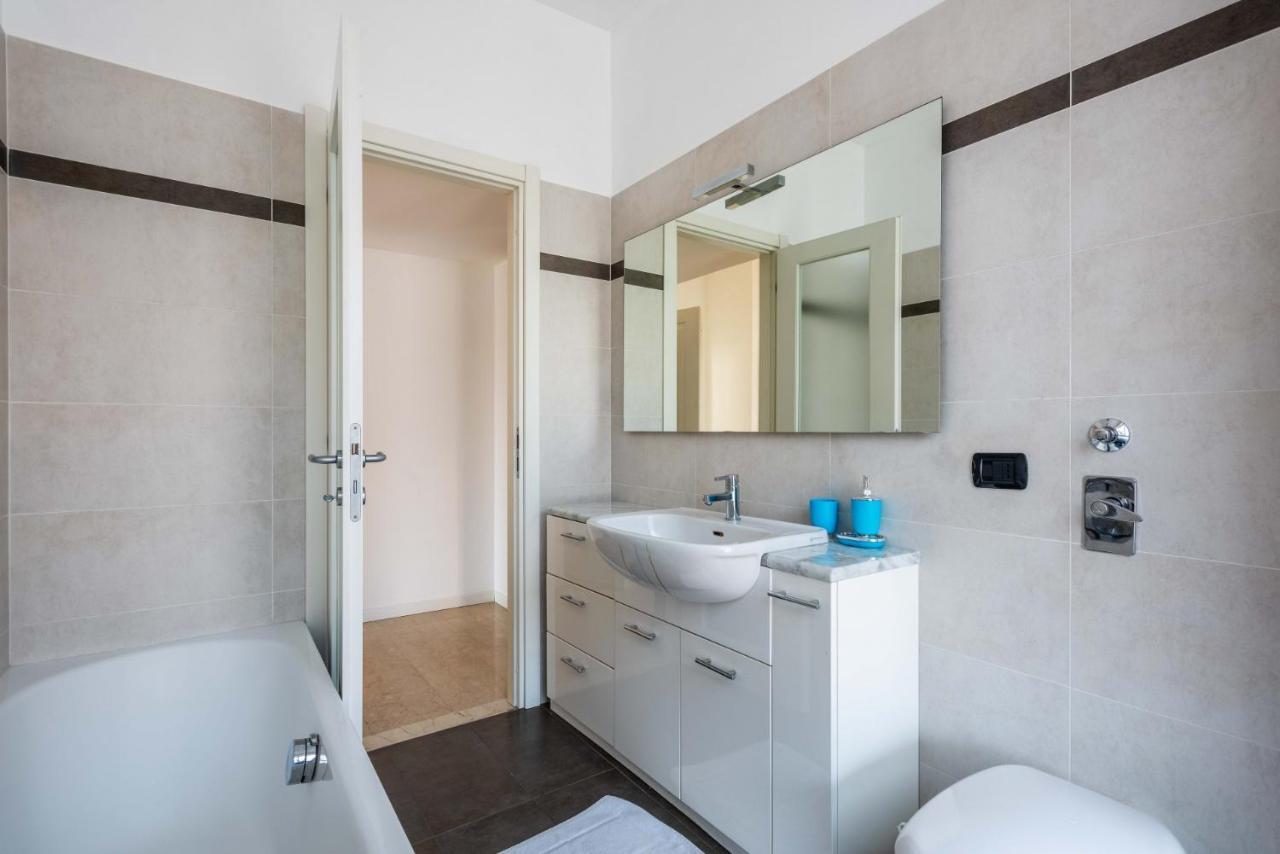 Amazing House In Porta Venezia By Easylife * Milano