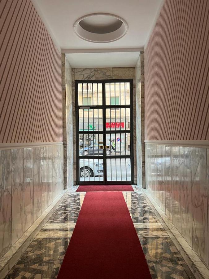 Appartement Kibilu - Via Ponte Seveso Stazione Milaan