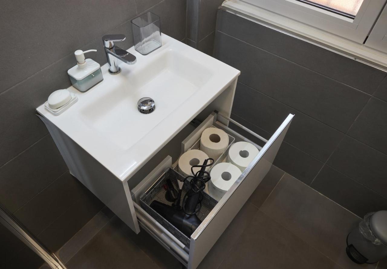 G62 Confortevole Bilocale Zona Stazione * Milano