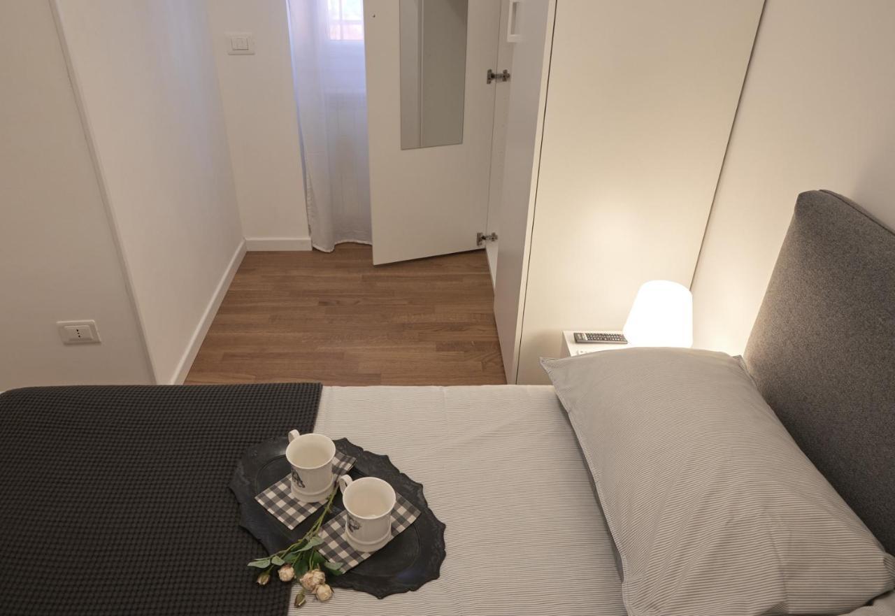 Appartamento G62 Confortevole Bilocale Zona Stazione Milano