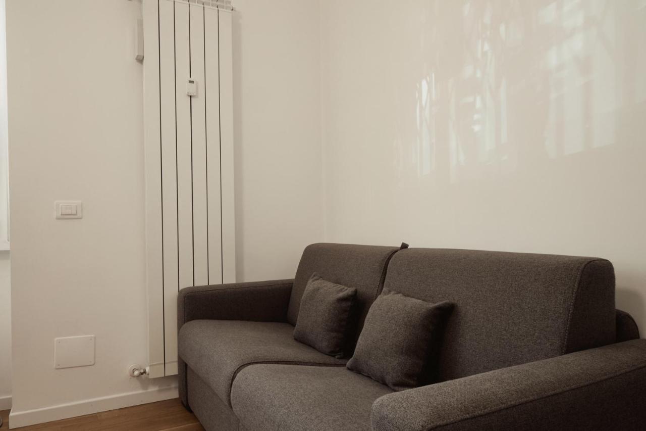 Appartamento G62 Confortevole Bilocale Zona Stazione Milano