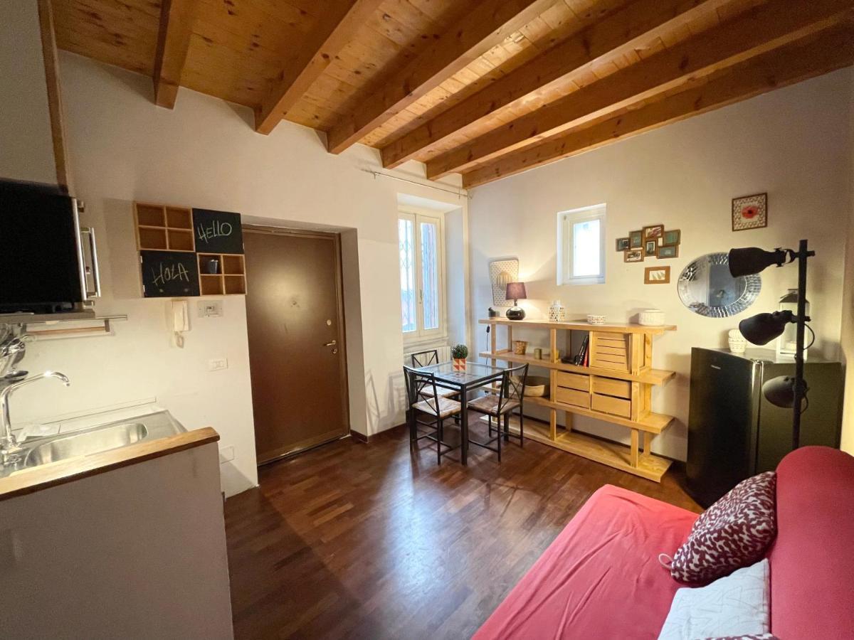 Navigli Private Terracecity Center And Free Wifi * Milano