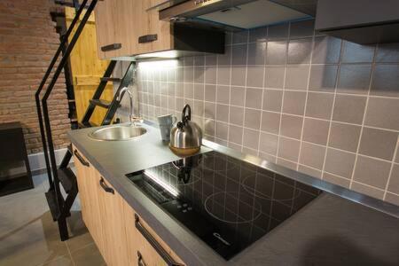 Studio Miller Appartement